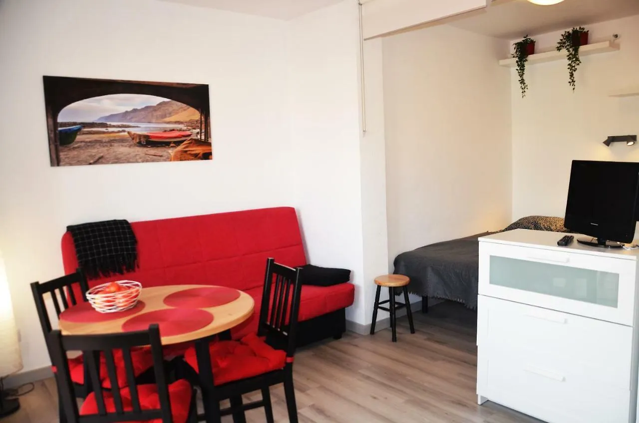 Sunshine Studio Puerto de la Cruz  Spain