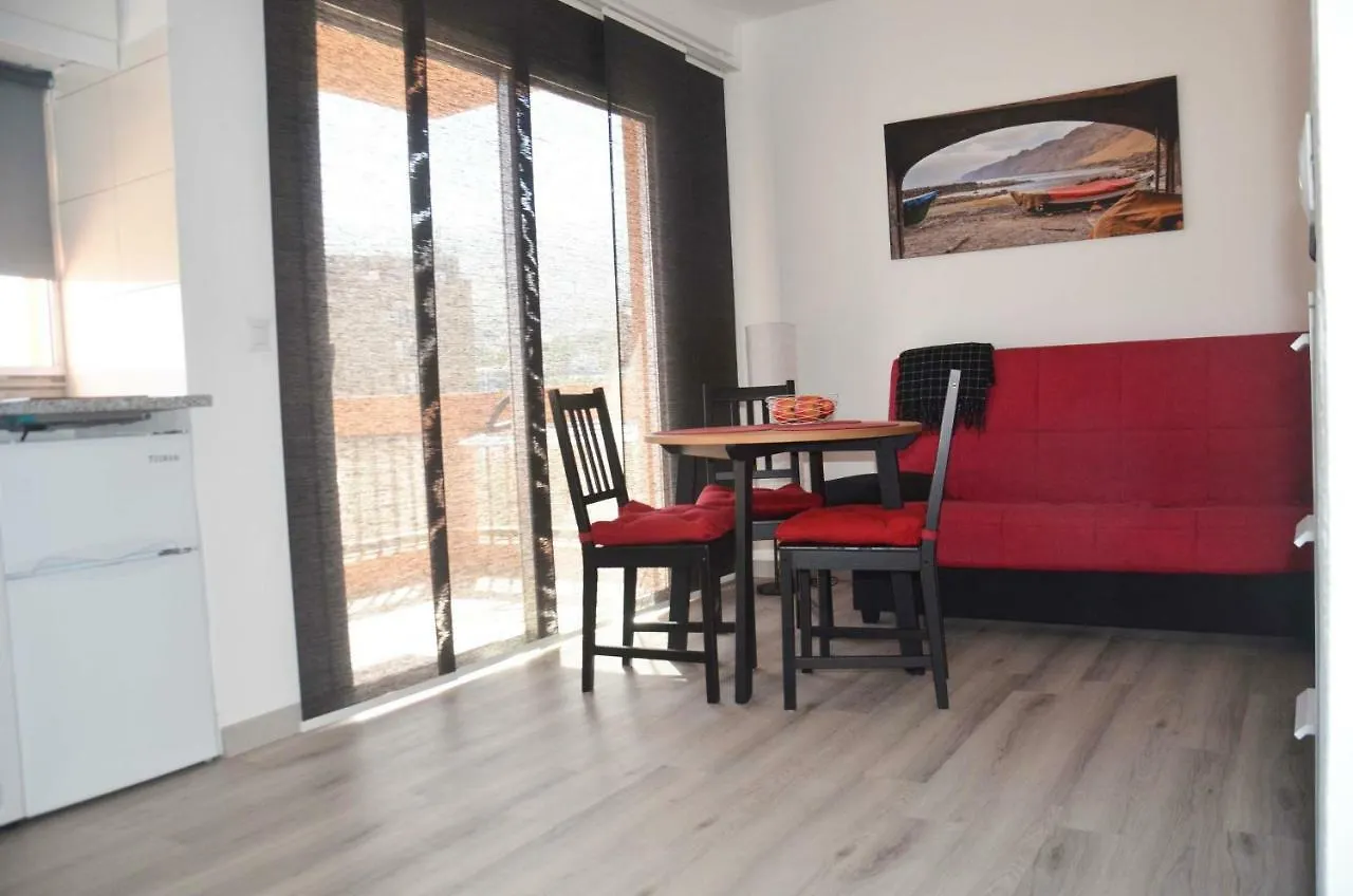 Sunshine Studio Puerto de la Cruz